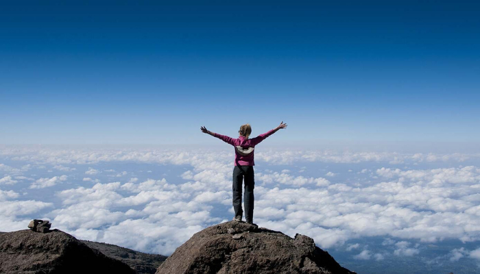 trekking - reasons to go trekking