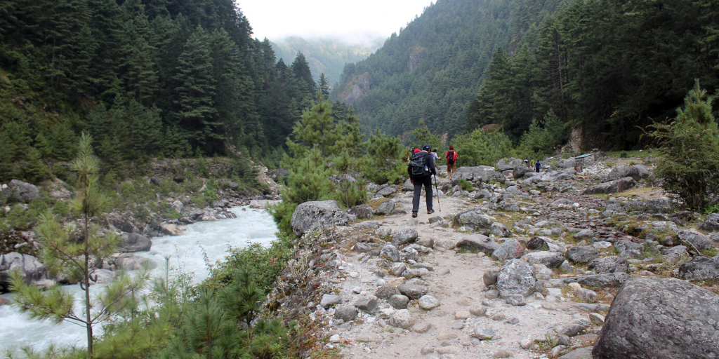 everest base camp faqs