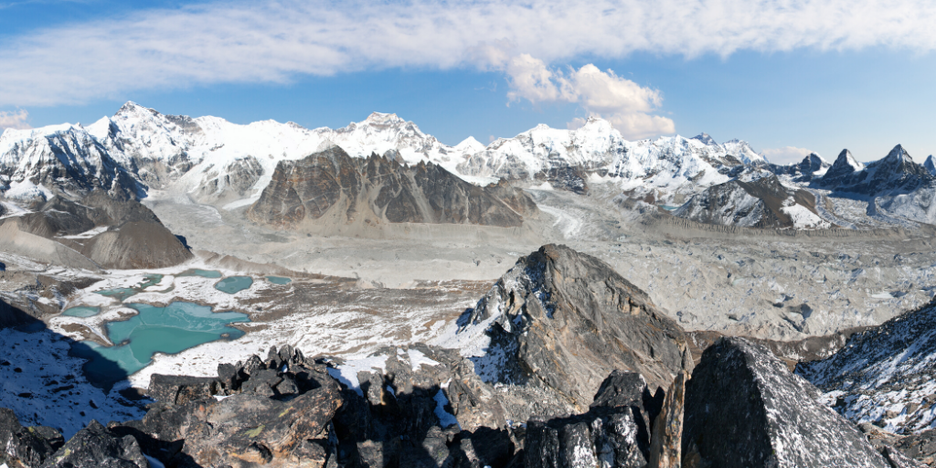Everest Base Camp faqs - accommodation details