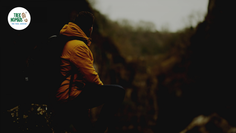best trekking movies