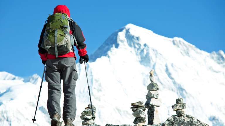 trekking tips by treknomads