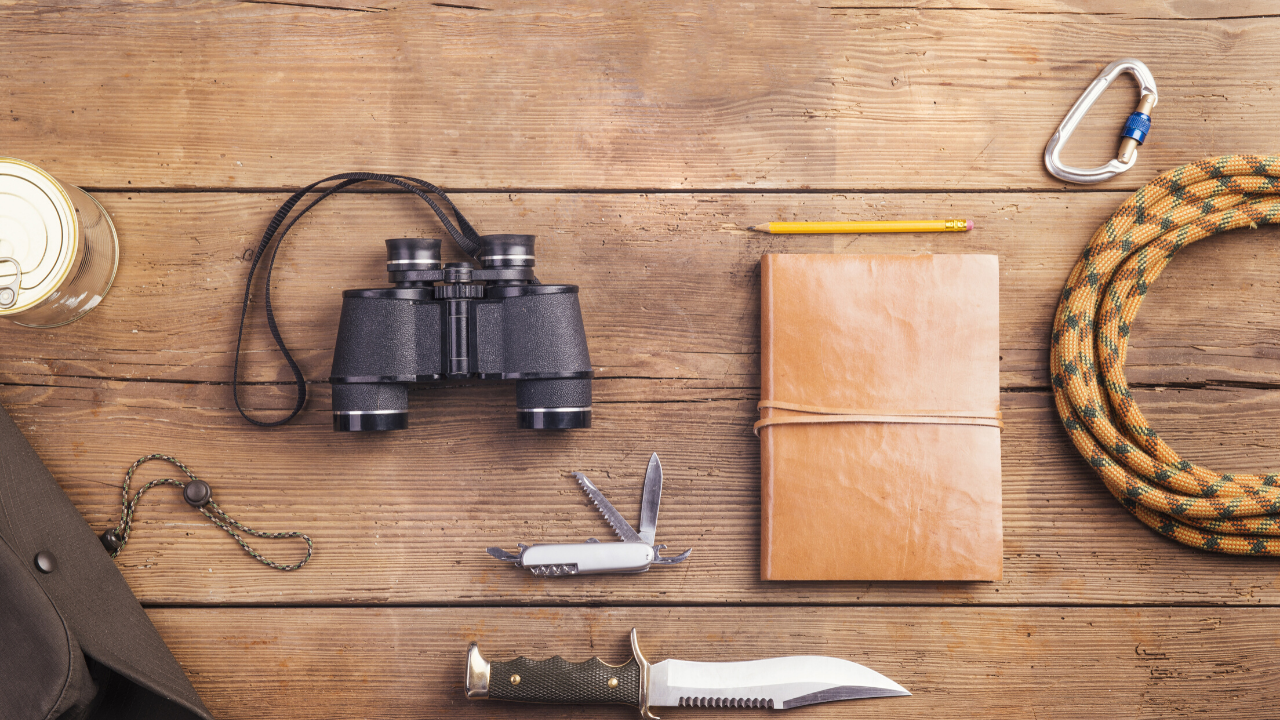 trekking tips - create a trek journal