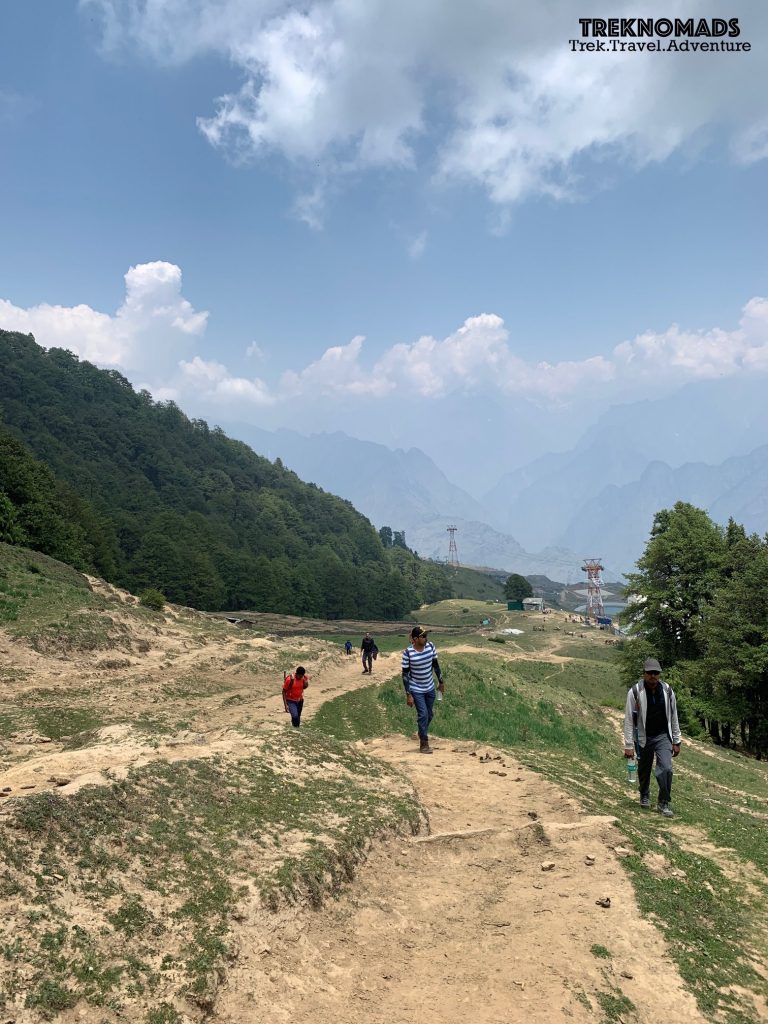 pangarchulla summit trek