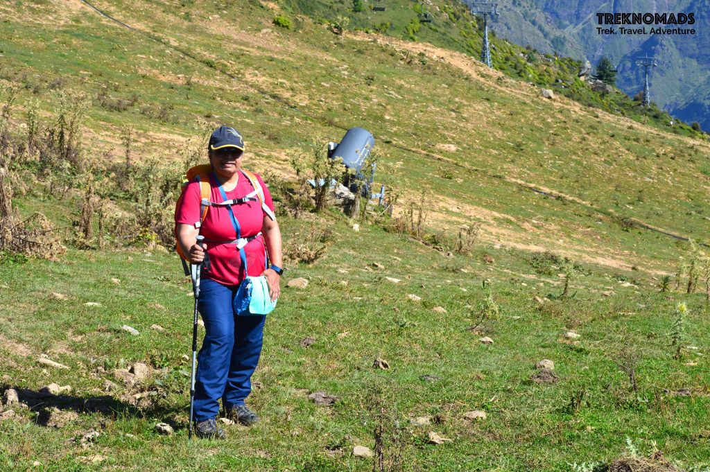 valley of flowers trek 