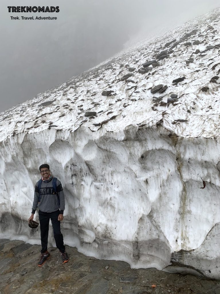 valley of flowers trek 
