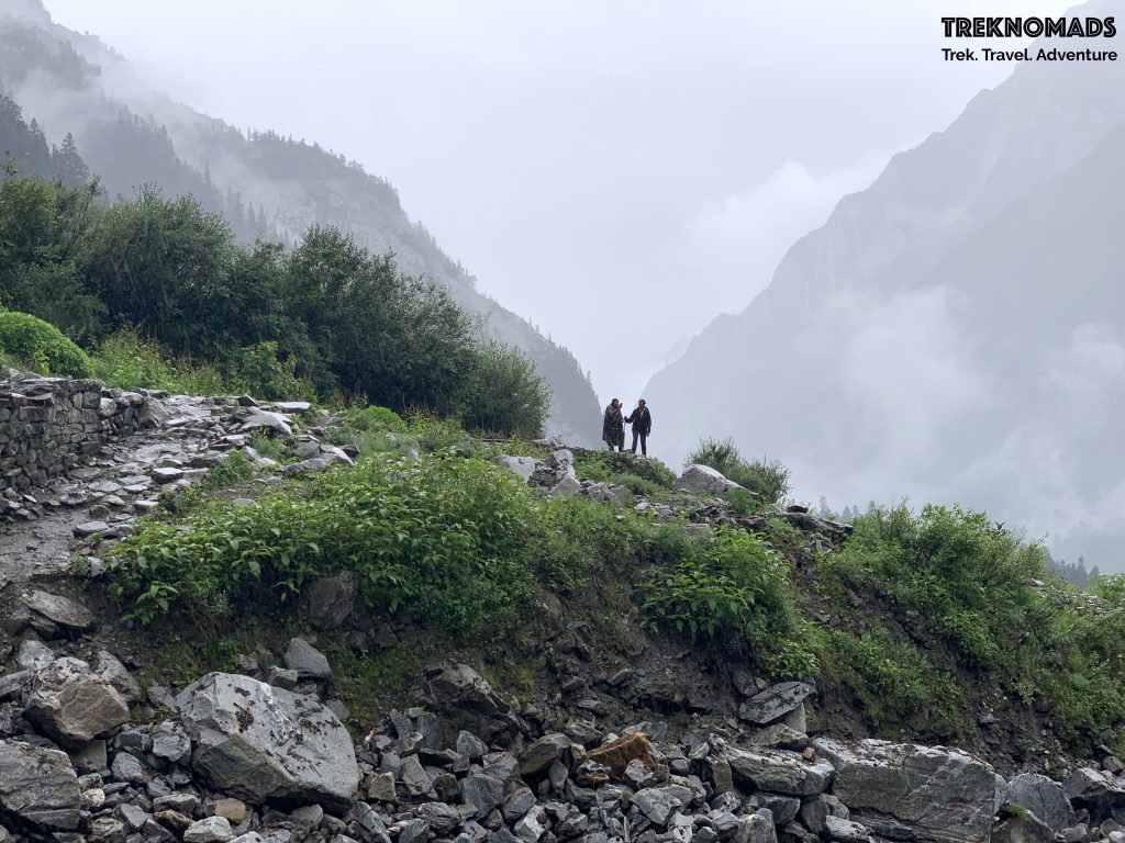 valley of flowers best season