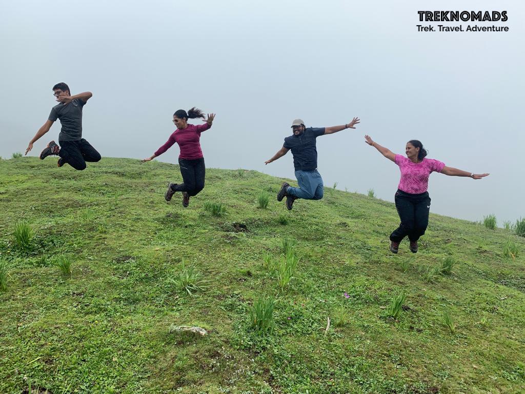 valley of flowers guide