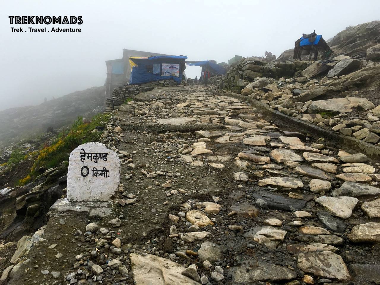 Hemkund Sahib