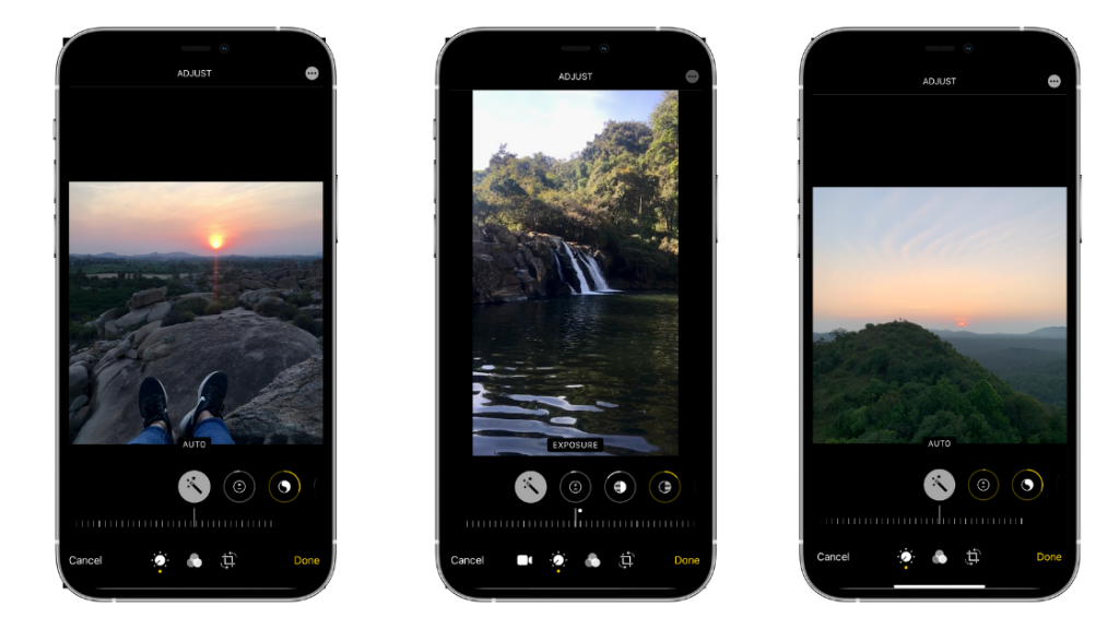free photo editing app