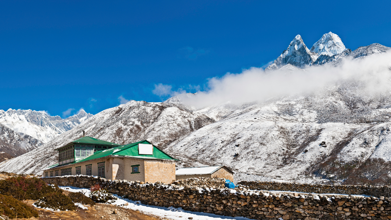 everest base camp faqs