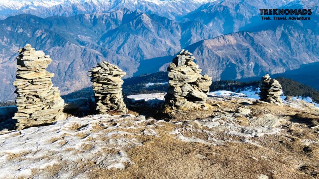 Kedarkantha Trek