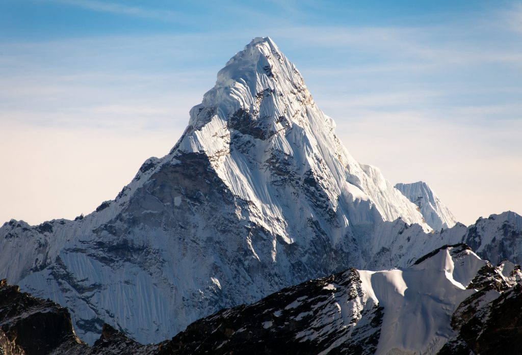 gokyo ri