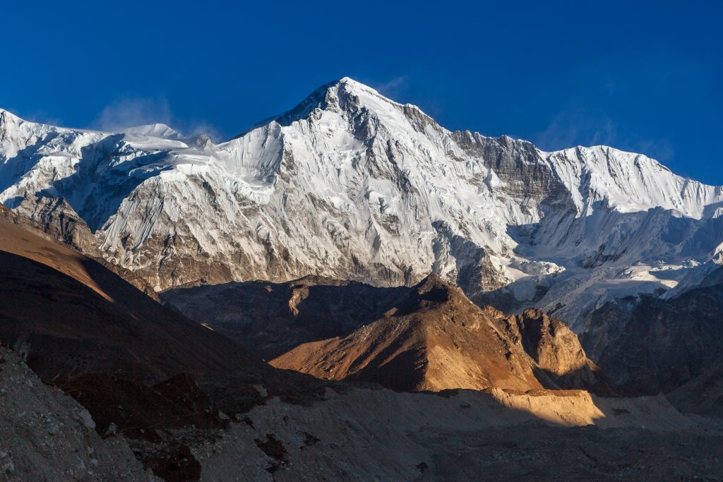 Cho Oyu