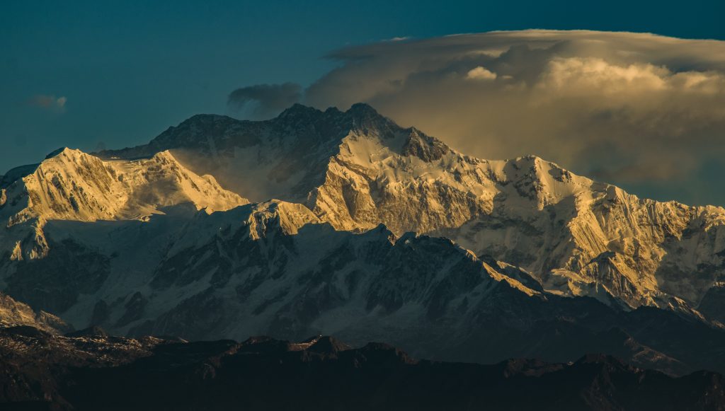 sandakphu trek