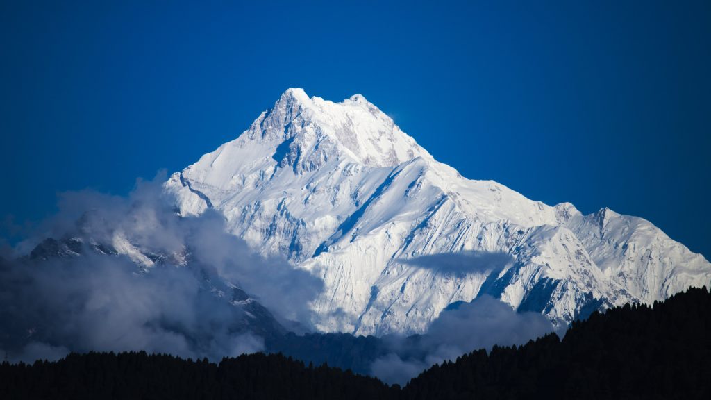 Annapurna Circuit Trek