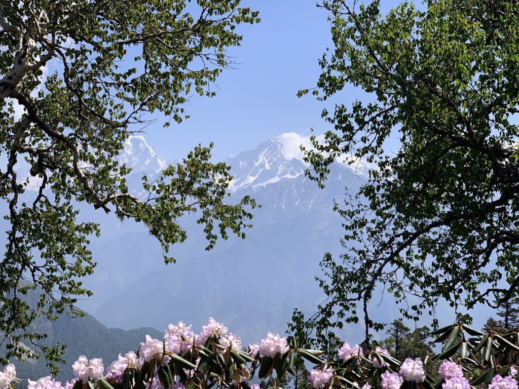 kuari pass