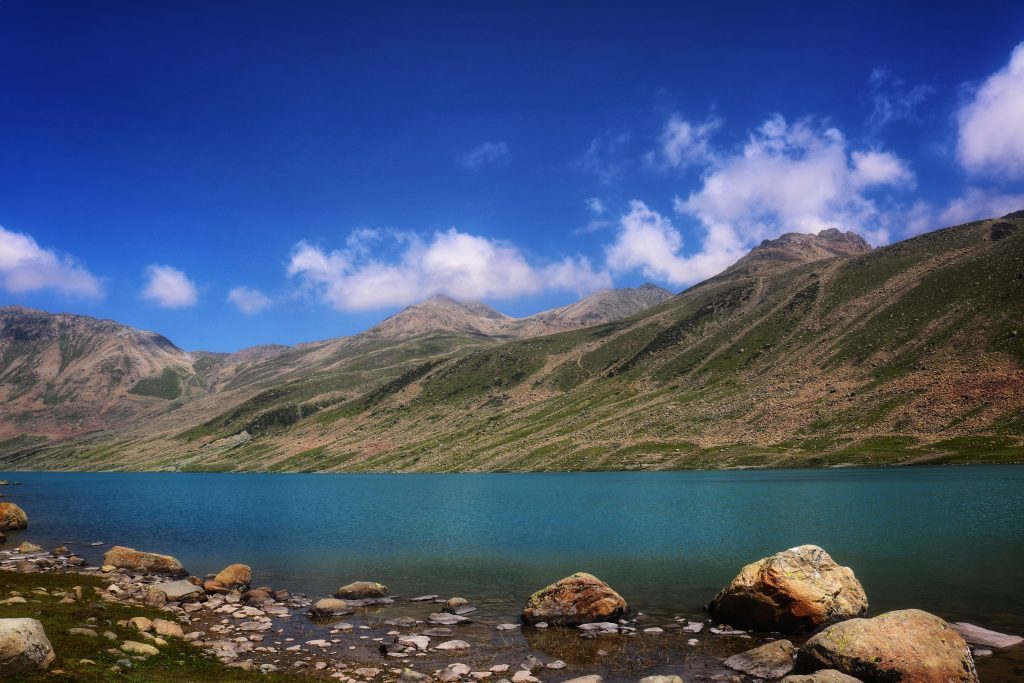tarsar marsar trek difficulty level 