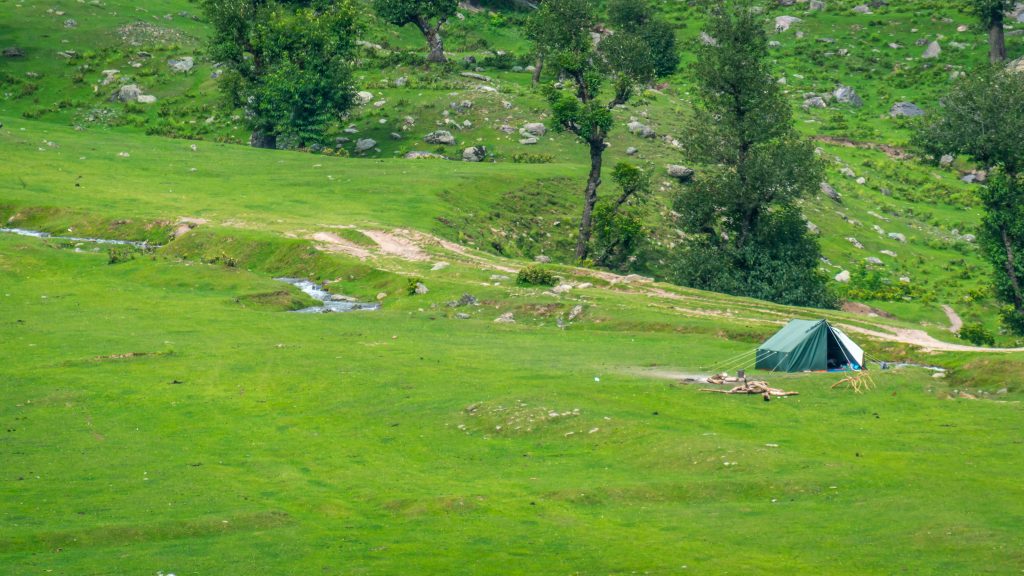 tarsar marsar kashmir trek