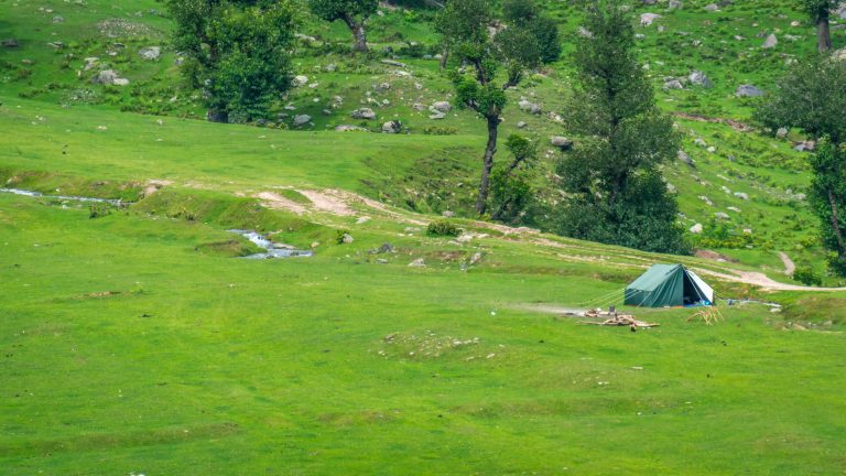 tarsar marsar kashmir trek