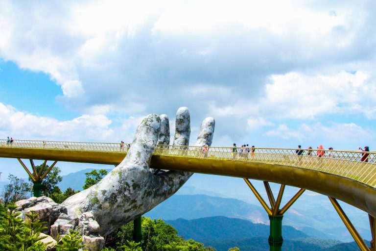 Fansipan trek