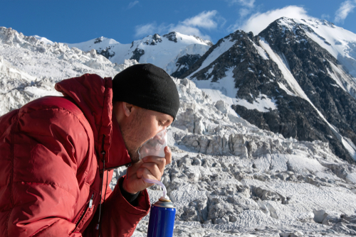  Preparing for the Sandakphu-Phalut Trek: High Altitude Sickness