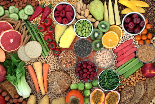 Preparing for the Sandakphu-Phalut Trek: Nutrition
